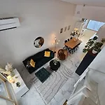 Rosa - Modern, Peaceful And Cozy * רובניימי