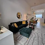 דירה Rosa - Modern, Peaceful And Cozy *