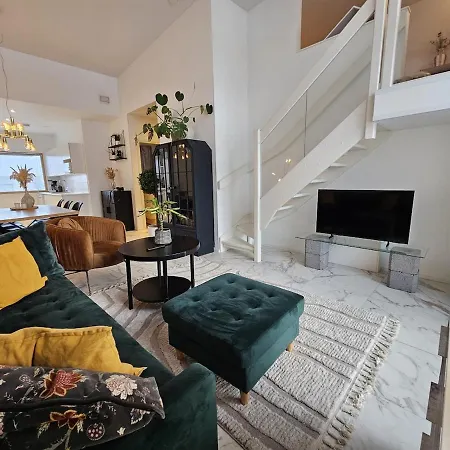 Rosa - Modern, Peaceful And Cozy *