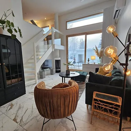 Rosa - Modern, Peaceful And Cozy *