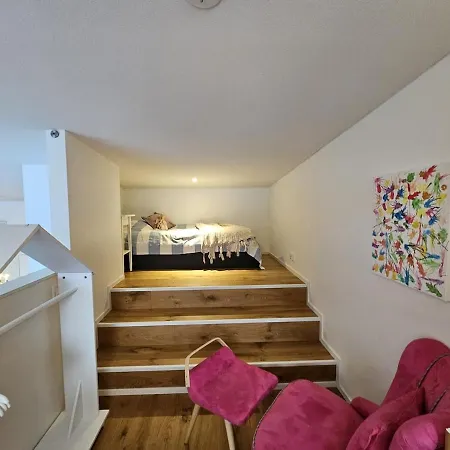 Rosa - Modern, Peaceful And Cozy * Rovaniemi