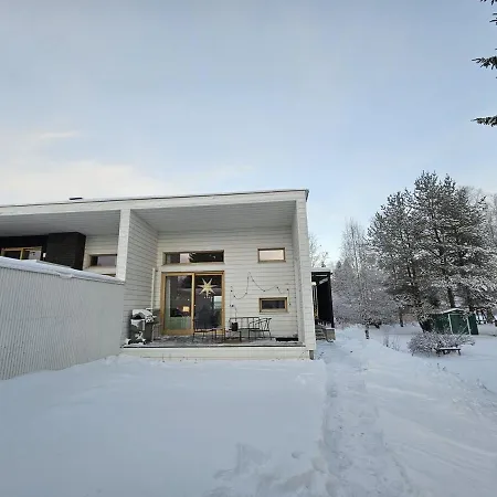 Rosa - Modern, Peaceful And Cozy