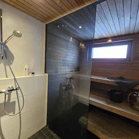 Apartment Rosa - Modern, Peaceful And Cozy