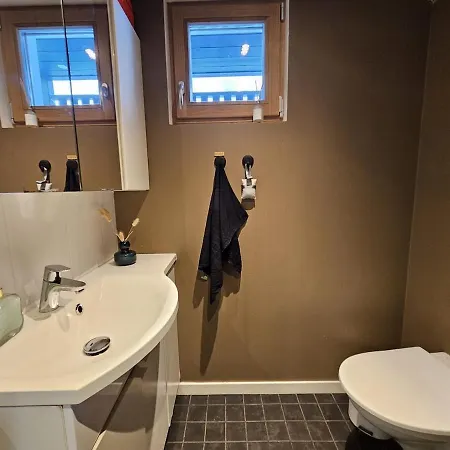 Rosa - Modern, Peaceful And Cozy Apartment