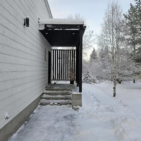 Rosa - Modern, Peaceful And Cozy * Rovaniemi