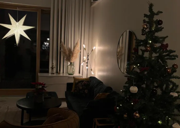 Rosa - Modern, Peaceful And Cozy Apartment