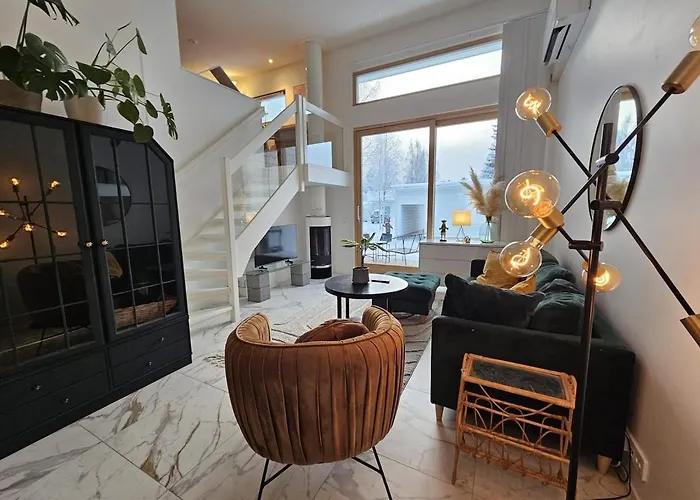 Rosa - Modern, Peaceful And Cozy *