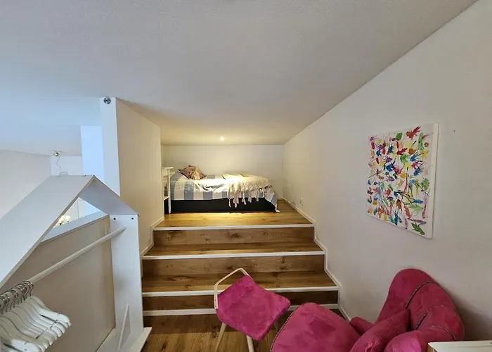 Rosa - Modern, Peaceful And Cozy * Rovaniemi