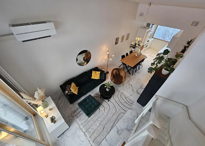 Rosa - Modern, Peaceful And Cozy * Rovaniemi