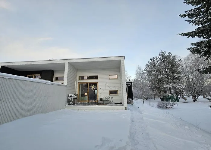 Rosa - Modern, Peaceful And Cozy