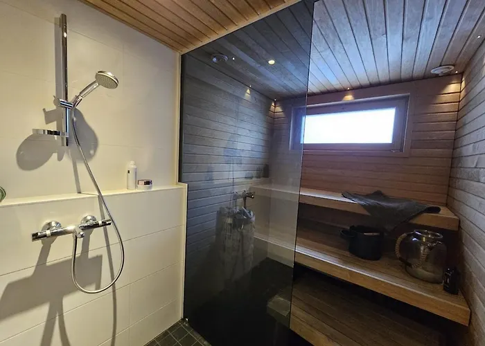 Apartment Rosa - Modern, Peaceful And Cozy