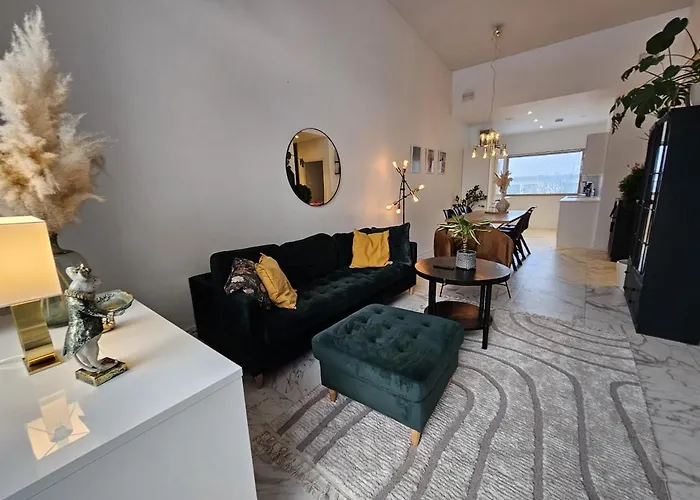 Appartamento Rosa - Modern, Peaceful And Cozy *