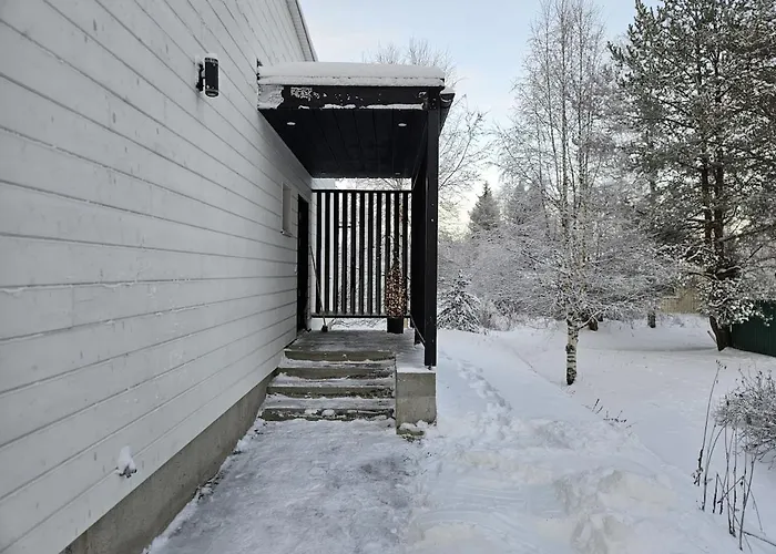 Rosa - Modern, Peaceful And Cozy * Rovaniemi