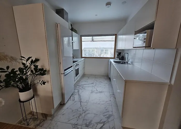 Rosa - Modern, Peaceful And Cozy Apartment